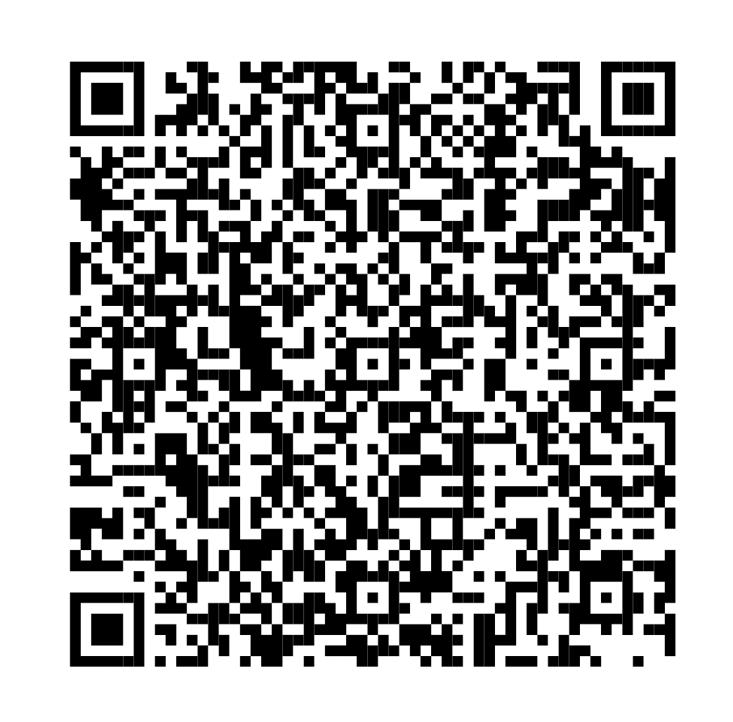 Genç Tasarım Rehber Kaydı Qr Barkod